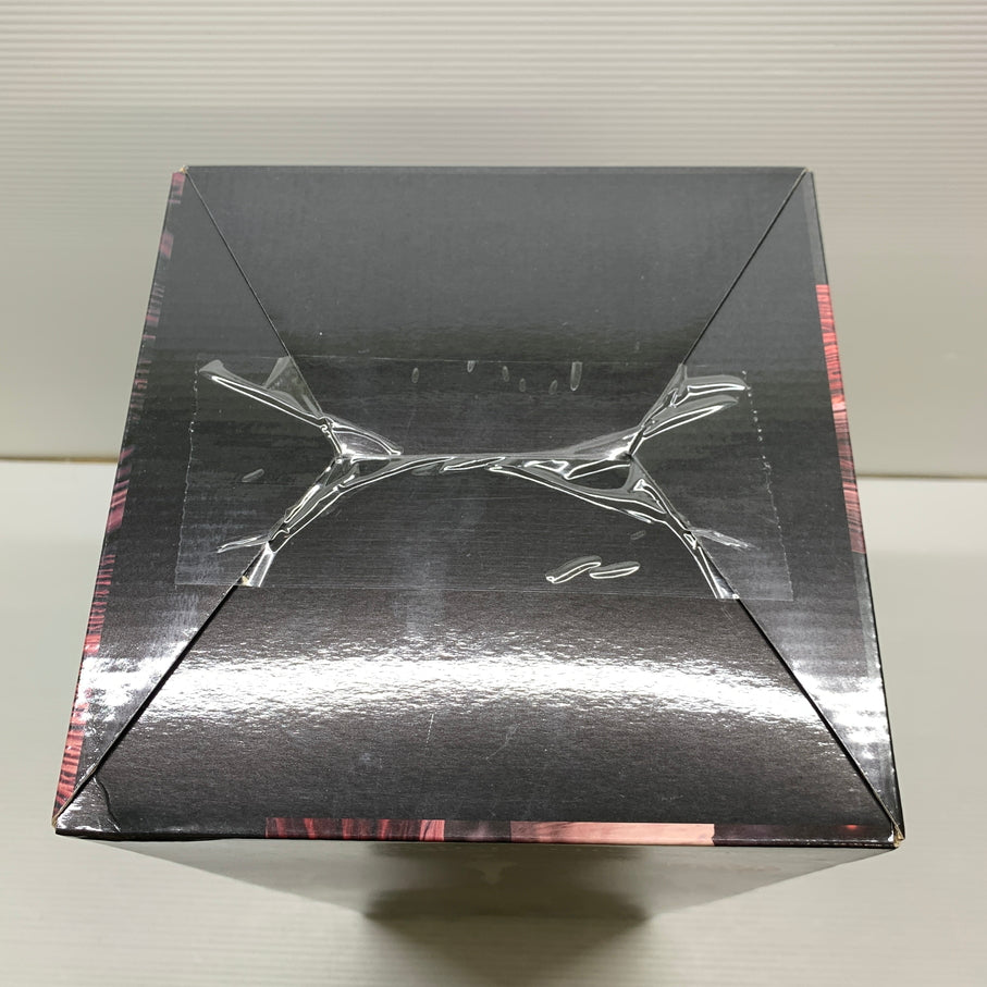 【中古品】 一番くじ 進撃の巨人 ～獣の巨人は俺が仕留める～ ラストワン賞 超大型巨人 MEGAIMPACT フィギュア バンダイ 箱あり 052-260810-YT-07-min 万代Net店