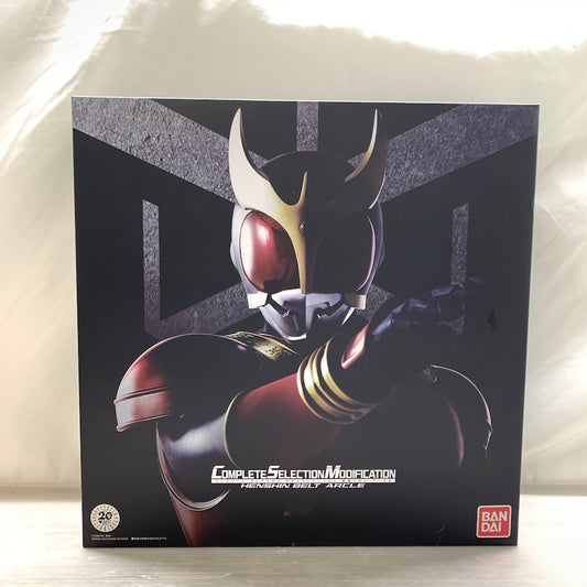 【現状渡し品】 CSM/変身ベルト アークル 042-260624-MS-01-min 万代Net店