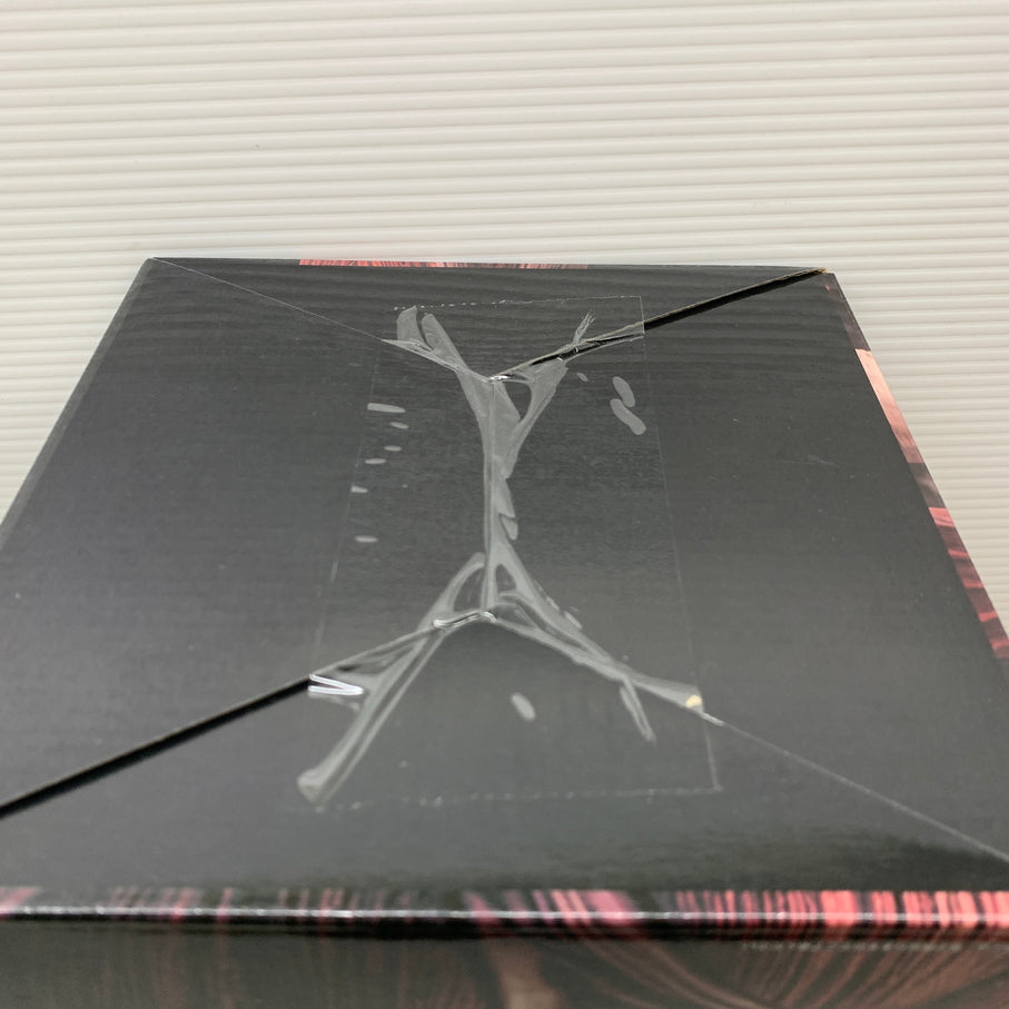 【中古品】 一番くじ 進撃の巨人 ～獣の巨人は俺が仕留める～ ラストワン賞 超大型巨人 MEGAIMPACT フィギュア バンダイ 箱あり 052-260810-YT-07-min 万代Net店