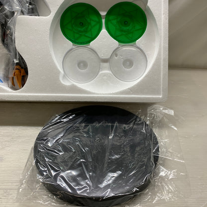 【現状渡し品】 鉄魂 サイバスター 精霊憑依 スーパーロボット大戦OG 057-261028-MS-01-min 万代Net店