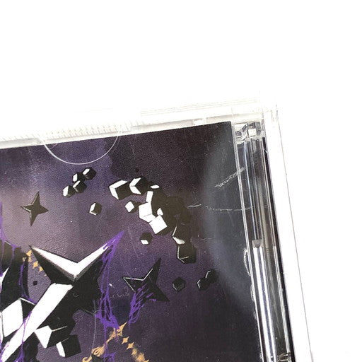 【中古品】 ホロライブ Moona Hoshinova 1st Album PANDORA 054-260725-ma-04-fur 万代Net店