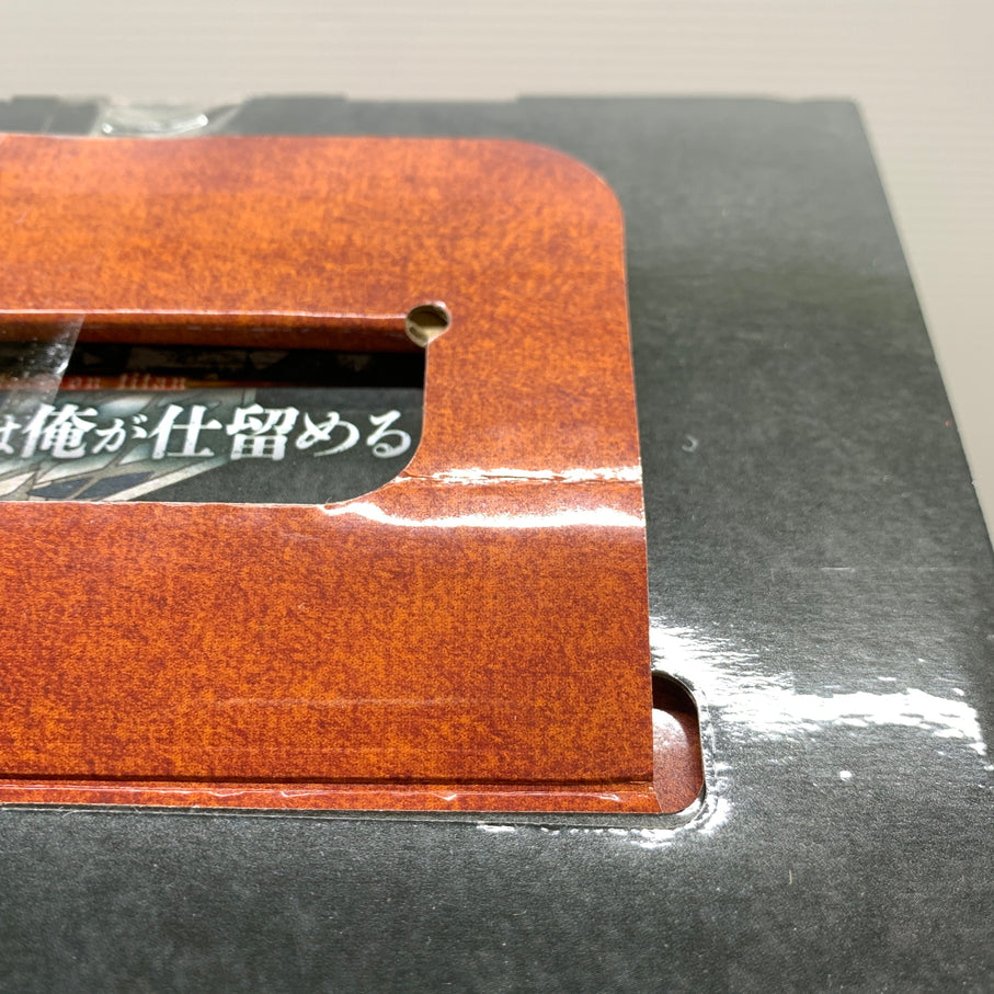 【中古品】 一番くじ 進撃の巨人 ～獣の巨人は俺が仕留める～ ラストワン賞 超大型巨人 MEGAIMPACT フィギュア バンダイ 箱あり 052-260810-YT-07-min 万代Net店