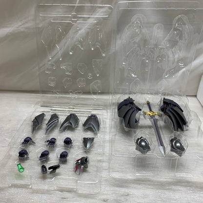 【現状渡し品】 鉄魂 サイバスター 精霊憑依 スーパーロボット大戦OG 057-261028-MS-01-min 万代Net店