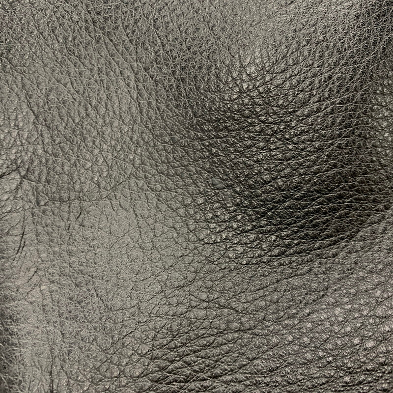 【中古品】【メンズ】 KADOYA カドヤ LOX 2275 228 COW K'S LEATHER PANTS カウ レザー パンツ ボトムス ズボン 156-260413-cs-08-izu サイズ：M カラー：ブラック 万代Net店