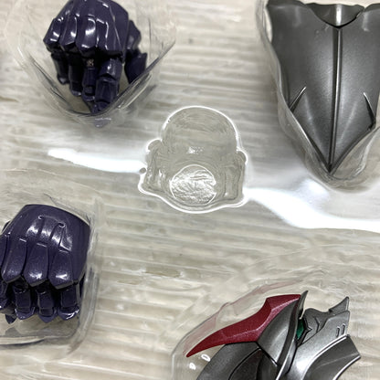 【現状渡し品】 鉄魂 サイバスター 精霊憑依 スーパーロボット大戦OG 057-261028-MS-01-min 万代Net店
