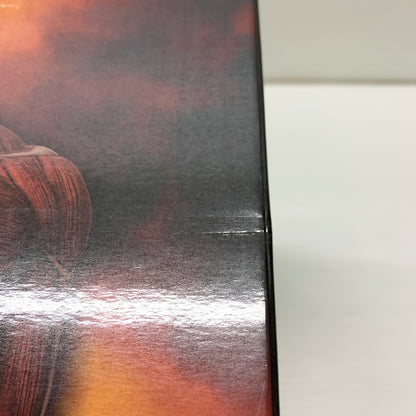 【中古品】 一番くじ 進撃の巨人 ～獣の巨人は俺が仕留める～ ラストワン賞 超大型巨人 MEGAIMPACT フィギュア バンダイ 箱あり 052-260810-YT-07-min 万代Net店