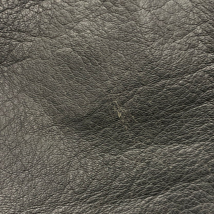 【中古品】【メンズ】 KADOYA カドヤ LOX 2275 228 COW K'S LEATHER PANTS カウ レザー パンツ ボトムス ズボン 156-260413-cs-08-izu サイズ：M カラー：ブラック 万代Net店