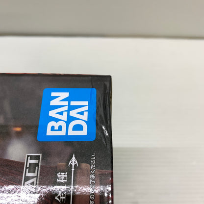 【中古品】 一番くじ 進撃の巨人 ～獣の巨人は俺が仕留める～ ラストワン賞 超大型巨人 MEGAIMPACT フィギュア バンダイ 箱あり 052-260810-YT-07-min 万代Net店