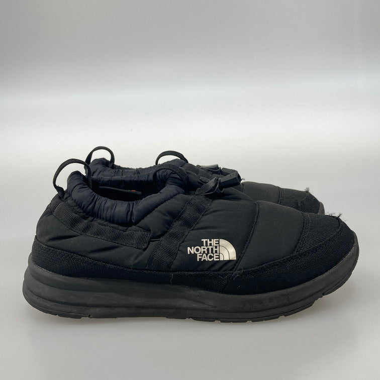 【中古品】【メンズ/レディース】 THE NORTH FACE ザ・ノースフェイス NF51985 NSE TRACTION LITE MOC IV 本体のみ（箱なし） 165-251028-WA-03-iwa サイズ：24 カラー：ブラック 万代Net店