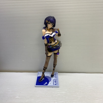 【現状渡し品】 ラブライブ 虹ヶ咲学園 スクールアイドル同好会 PLUM 朝香果林 1/7スケールフィギュア 箱あり 053-261013-YT-10-min 万代Net店