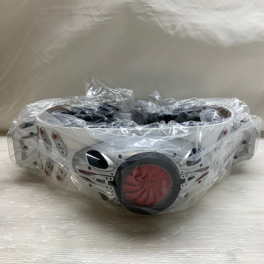 【現状渡し品】 CSM変身ベルト タイフーン プラーナ強制排出補助機構付初期型 042-260624-MS-02-min 万代Net店