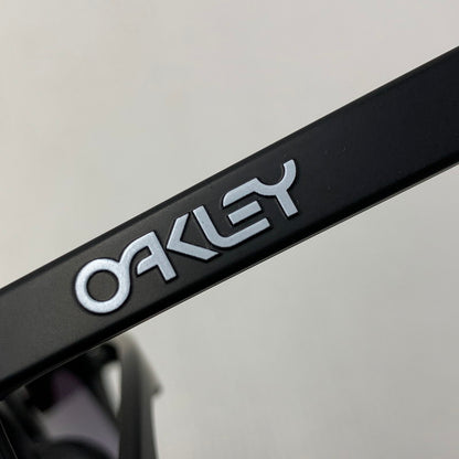 【中古美品】【メンズ/レディース】 OO9245-D054 FROGSKINS SUNGLASSES フロッグスキン サングラス 203-260413-cs-14-izu サイズ：54口17-138 カラー：ブラック 万代Net店