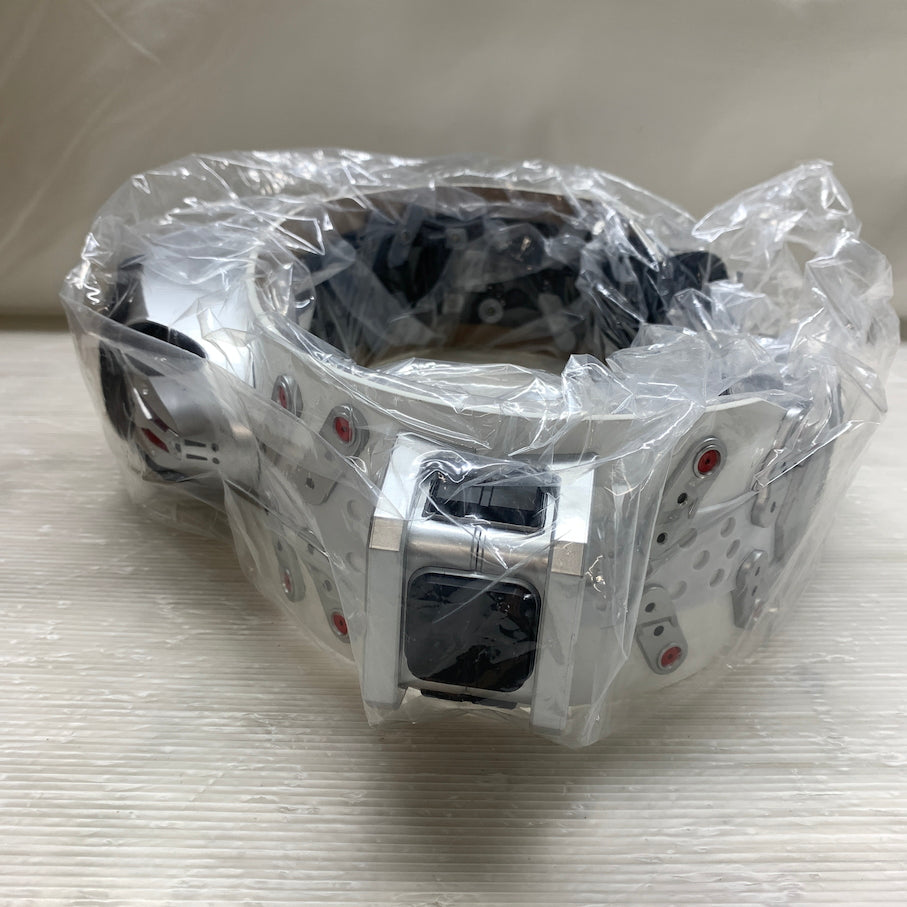 【現状渡し品】 CSM変身ベルト タイフーン プラーナ強制排出補助機構付初期型 042-260624-MS-02-min 万代Net店