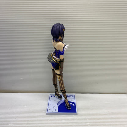 【現状渡し品】 ラブライブ 虹ヶ咲学園 スクールアイドル同好会 PLUM 朝香果林 1/7スケールフィギュア 箱あり 053-261013-YT-10-min 万代Net店