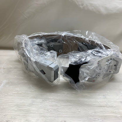 【現状渡し品】 CSM変身ベルト タイフーン プラーナ強制排出補助機構付初期型 042-260624-MS-02-min 万代Net店