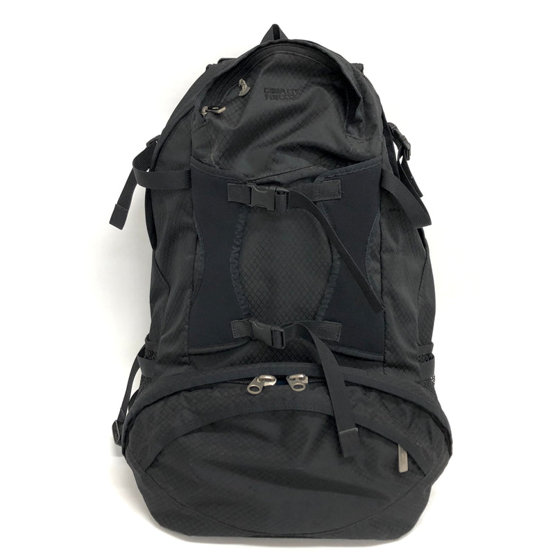 【現状渡し品】【メンズ】 COMPLETE FINESSE コンプリートフィネス 90-00S BACKPACK バックパック リュック 鞄 188-260728-rs-08-fur カラー：ブラック 万代Net店