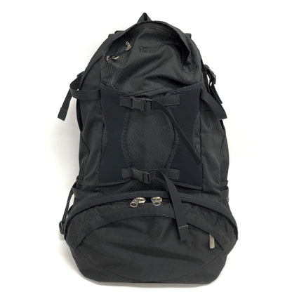 【現状渡し品】【メンズ】 COMPLETE FINESSE コンプリートフィネス 90-00S BACKPACK バックパック リュック 鞄 188-260728-rs-08-fur カラー：ブラック 万代Net店