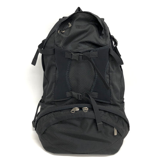 【現状渡し品】【メンズ】 COMPLETE FINESSE コンプリートフィネス 90-00S BACKPACK バックパック リュック 鞄 188-260728-rs-08-fur カラー：ブラック 万代Net店