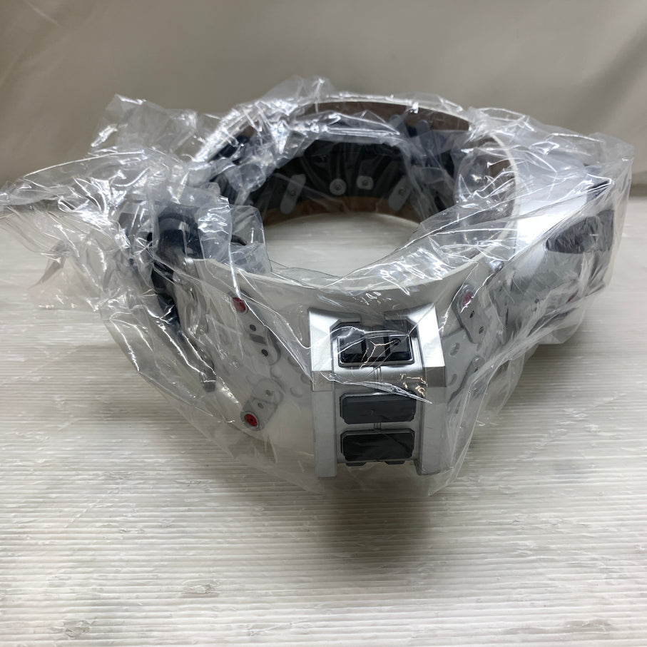 【現状渡し品】 CSM変身ベルト タイフーン プラーナ強制排出補助機構付初期型 042-260624-MS-02-min 万代Net店