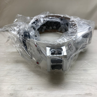 【現状渡し品】 CSM変身ベルト タイフーン プラーナ強制排出補助機構付初期型 042-260624-MS-02-min 万代Net店