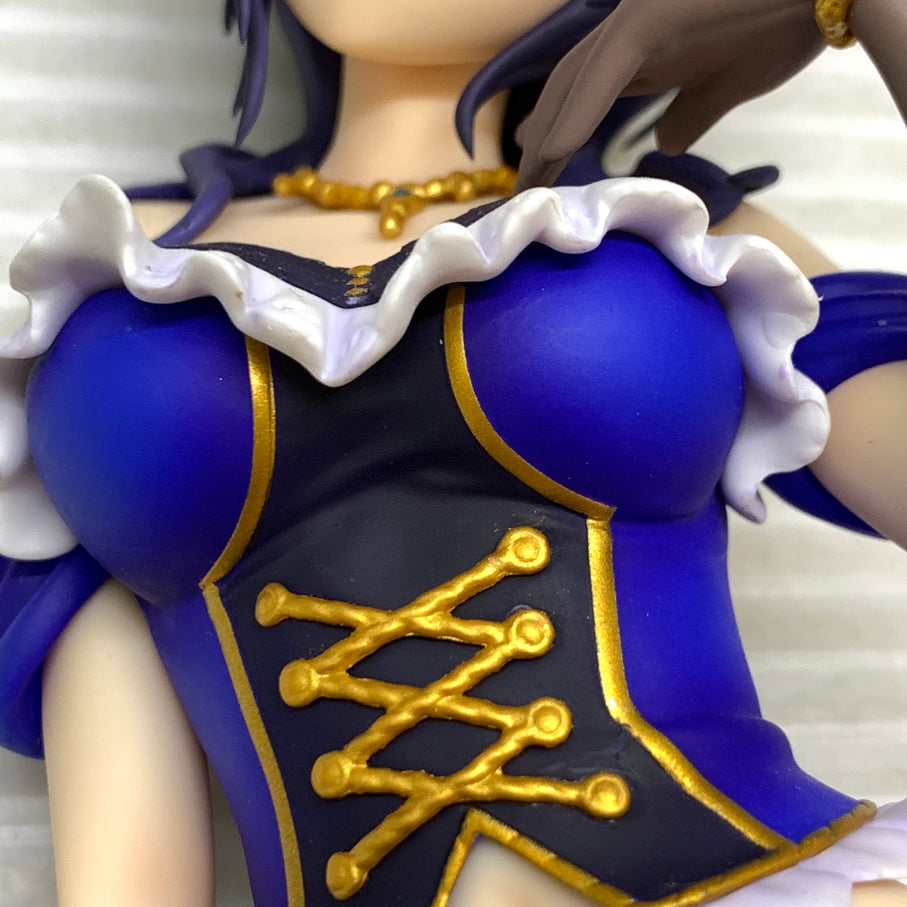 【現状渡し品】 ラブライブ 虹ヶ咲学園 スクールアイドル同好会 PLUM 朝香果林 1/7スケールフィギュア 箱あり 053-261013-YT-10-min 万代Net店