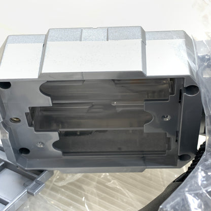 【現状渡し品】 CSM変身ベルト タイフーン プラーナ強制排出補助機構付初期型 042-260624-MS-02-min 万代Net店