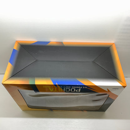 【中古品】 F:NEX ポチタ 1/1 ポージング ソフビフィギュア FuRyu フリュー 箱あり 051-260810-YT-08-min 万代Net店