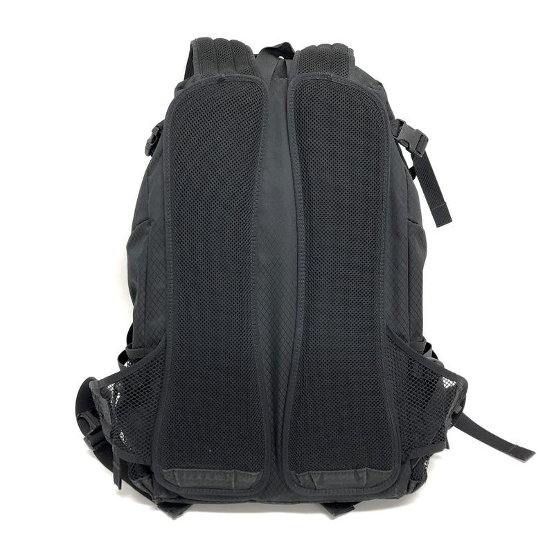 【現状渡し品】【メンズ】 COMPLETE FINESSE コンプリートフィネス 90-00S BACKPACK バックパック リュック 鞄 188-260728-rs-08-fur カラー：ブラック 万代Net店