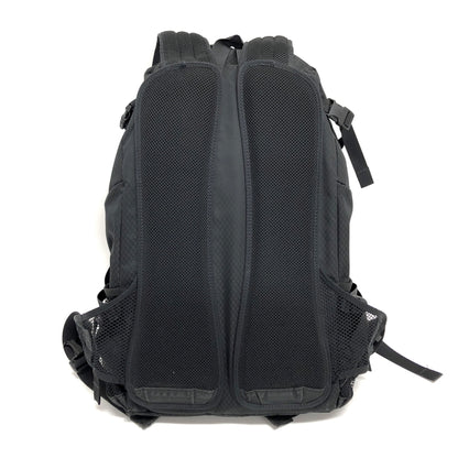 【現状渡し品】【メンズ】 COMPLETE FINESSE コンプリートフィネス 90-00S BACKPACK バックパック リュック 鞄 188-260728-rs-08-fur カラー：ブラック 万代Net店