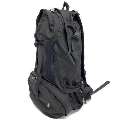 【現状渡し品】【メンズ】 COMPLETE FINESSE コンプリートフィネス 90-00S BACKPACK バックパック リュック 鞄 188-260728-rs-08-fur カラー：ブラック 万代Net店