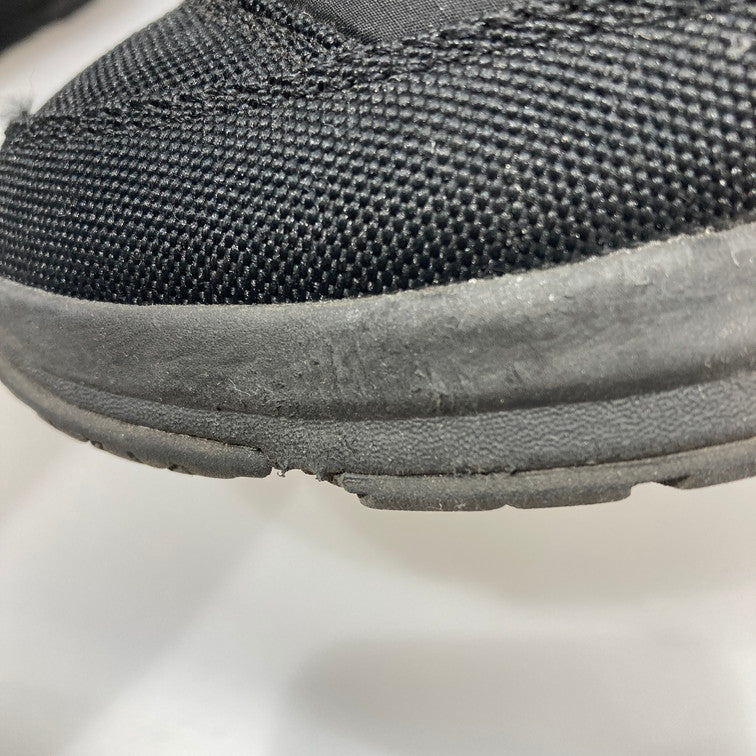 【中古品】【メンズ/レディース】 THE NORTH FACE ザ・ノースフェイス NF51985 NSE TRACTION LITE MOC IV 本体のみ（箱なし） 165-251028-WA-03-iwa サイズ：24 カラー：ブラック 万代Net店