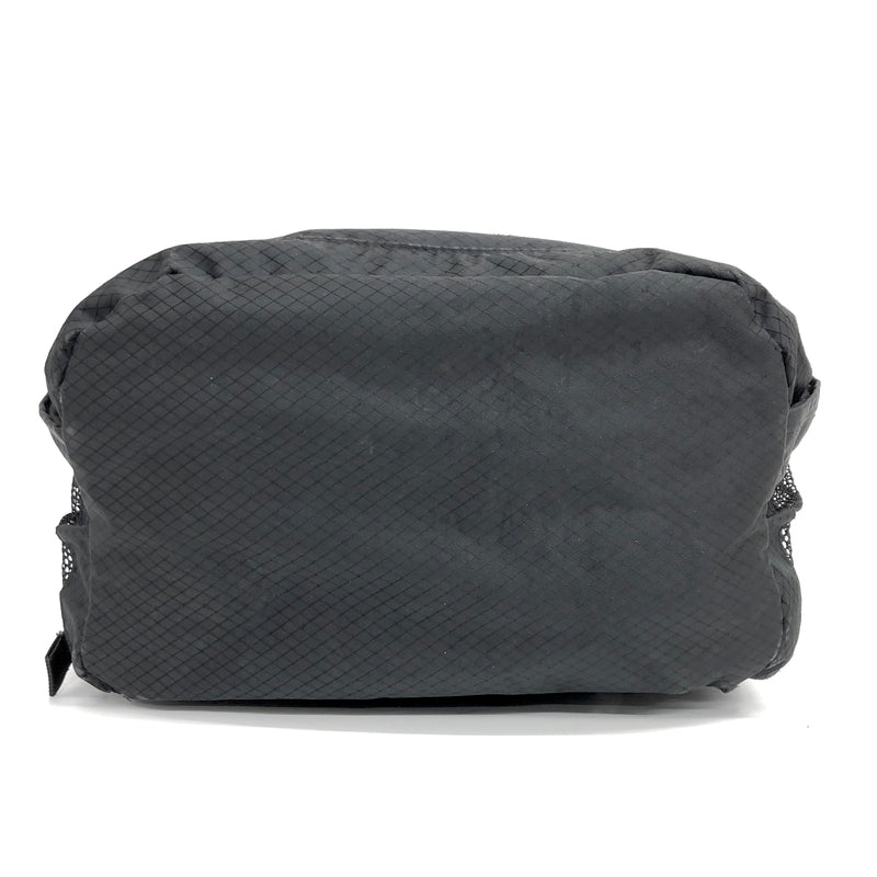 【現状渡し品】【メンズ】 COMPLETE FINESSE コンプリートフィネス 90-00S BACKPACK バックパック リュック 鞄 188-260728-rs-08-fur カラー：ブラック 万代Net店