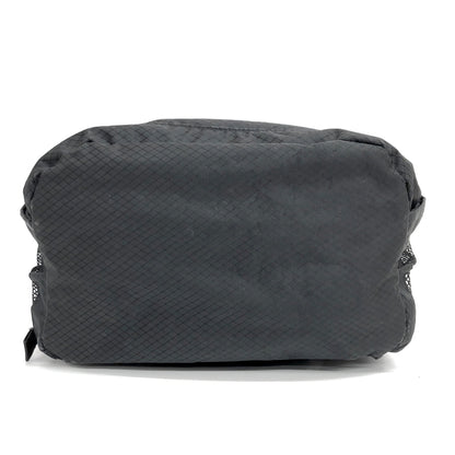 【現状渡し品】【メンズ】 COMPLETE FINESSE コンプリートフィネス 90-00S BACKPACK バックパック リュック 鞄 188-260728-rs-08-fur カラー：ブラック 万代Net店
