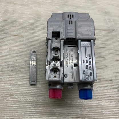 【現状渡し品】 仮面ライダービルド DXラビットタンクスパークリング 042-261028-MS-03-min 万代Net店