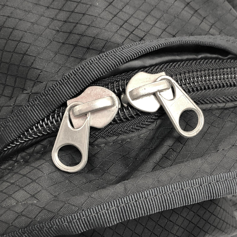 【現状渡し品】【メンズ】 COMPLETE FINESSE コンプリートフィネス 90-00S BACKPACK バックパック リュック 鞄 188-260728-rs-08-fur カラー：ブラック 万代Net店