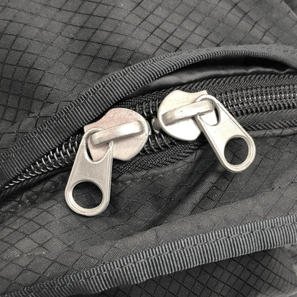【現状渡し品】【メンズ】 COMPLETE FINESSE コンプリートフィネス 90-00S BACKPACK バックパック リュック 鞄 188-260728-rs-08-fur カラー：ブラック 万代Net店