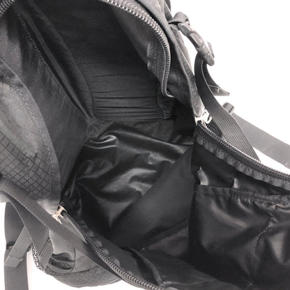 【現状渡し品】【メンズ】 COMPLETE FINESSE コンプリートフィネス 90-00S BACKPACK バックパック リュック 鞄 188-260728-rs-08-fur カラー：ブラック 万代Net店