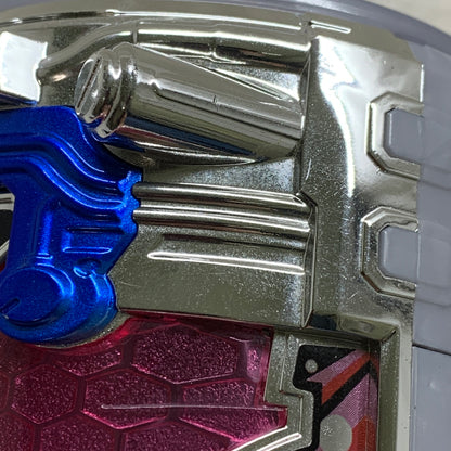 【現状渡し品】 仮面ライダービルド DXラビットタンクスパークリング 042-261028-MS-03-min 万代Net店