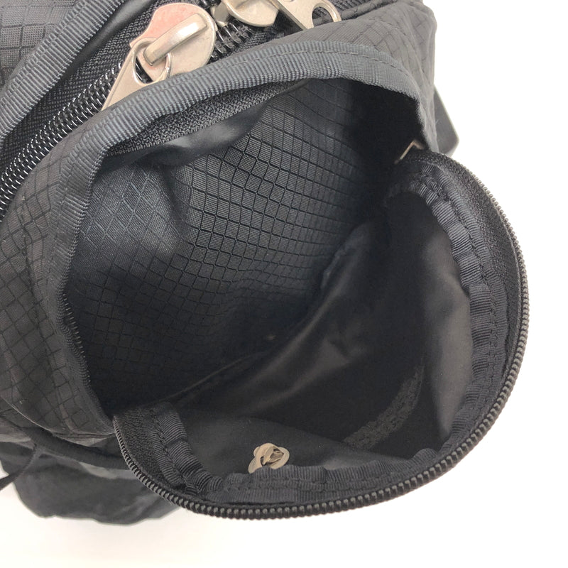 【現状渡し品】【メンズ】 COMPLETE FINESSE コンプリートフィネス 90-00S BACKPACK バックパック リュック 鞄 188-260728-rs-08-fur カラー：ブラック 万代Net店