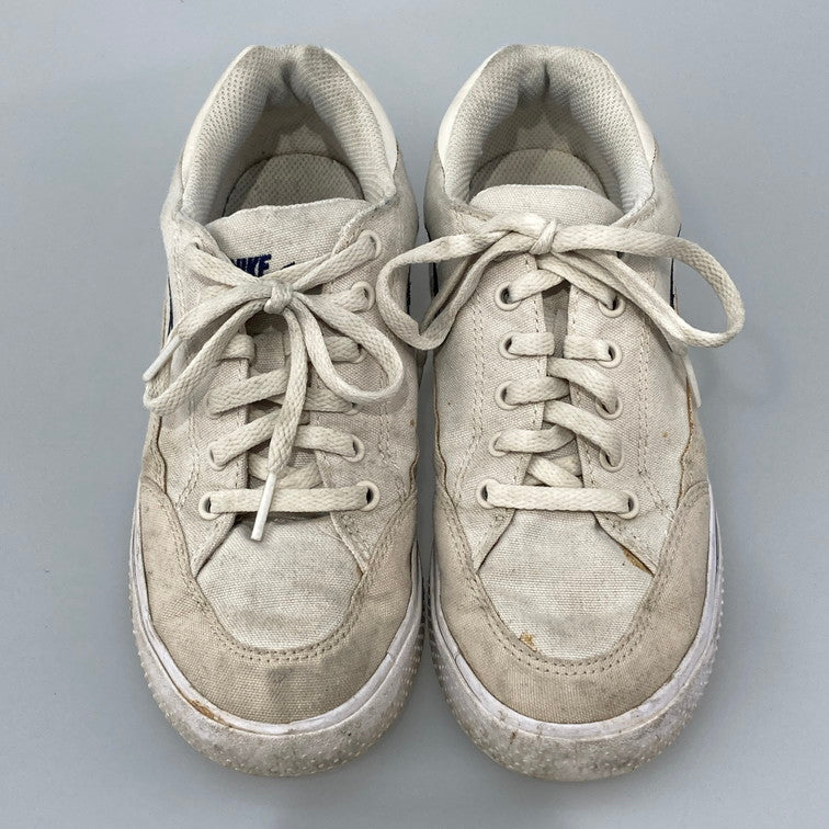 【中古品】【レディース】 NIKE ナイキ DB2880-003 ローカットスニーカー 本体のみ（箱なし） 160-251028-WA-05-iwa サイズ：22.5 カラー：ベージュ系 万代Net店