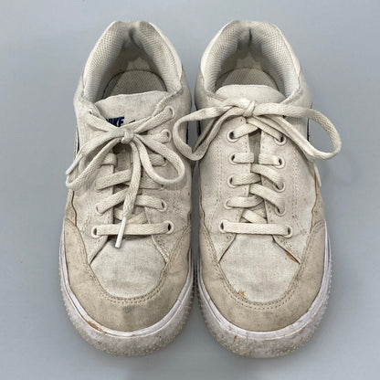 【中古品】【レディース】 NIKE ナイキ DB2880-003 ローカットスニーカー 本体のみ（箱なし） 160-251028-WA-05-iwa サイズ：22.5 カラー：ベージュ系 万代Net店