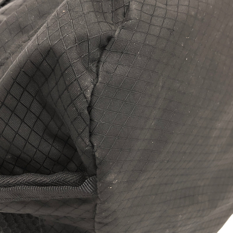 【現状渡し品】【メンズ】 COMPLETE FINESSE コンプリートフィネス 90-00S BACKPACK バックパック リュック 鞄 188-260728-rs-08-fur カラー：ブラック 万代Net店