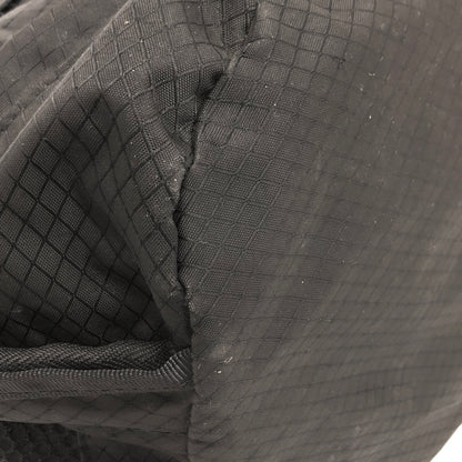【現状渡し品】【メンズ】 COMPLETE FINESSE コンプリートフィネス 90-00S BACKPACK バックパック リュック 鞄 188-260728-rs-08-fur カラー：ブラック 万代Net店