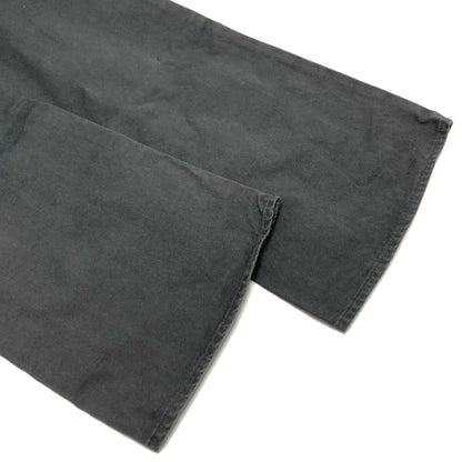 【中古品】【メンズ】 HYSTERIC GLAMOUR ヒステリックグラマー FLARED CARGO PANTS 2AP-3183 フレアカーゴパンツ ブーツカット ボトムス 古着 151-261022-rs-02-fur サイズ：M カラー：グレー系 万代Net店