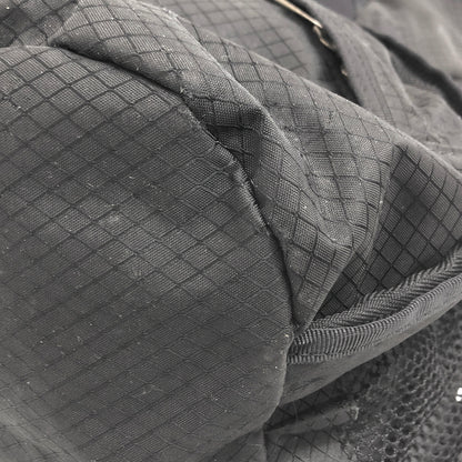 【現状渡し品】【メンズ】 COMPLETE FINESSE コンプリートフィネス 90-00S BACKPACK バックパック リュック 鞄 188-260728-rs-08-fur カラー：ブラック 万代Net店