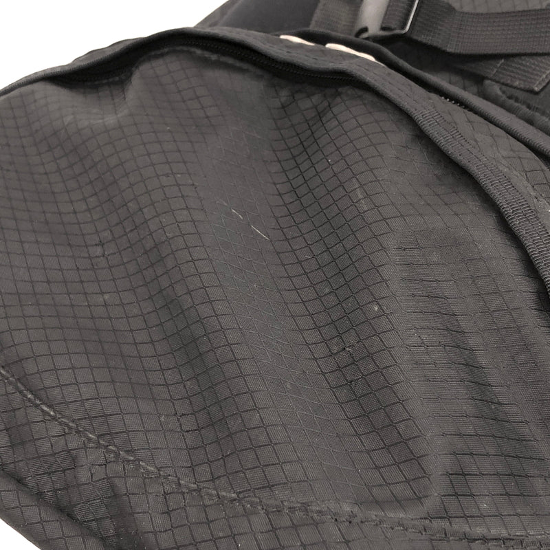 【現状渡し品】【メンズ】 COMPLETE FINESSE コンプリートフィネス 90-00S BACKPACK バックパック リュック 鞄 188-260728-rs-08-fur カラー：ブラック 万代Net店