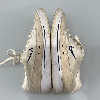 【中古品】【レディース】 NIKE ナイキ DB2880-003 ローカットスニーカー 本体のみ（箱なし） 160-251028-WA-05-iwa サイズ：22.5 カラー：ベージュ系 万代Net店