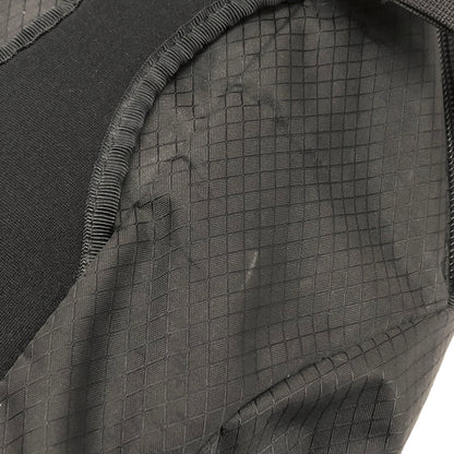 【現状渡し品】【メンズ】 COMPLETE FINESSE コンプリートフィネス 90-00S BACKPACK バックパック リュック 鞄 188-260728-rs-08-fur カラー：ブラック 万代Net店
