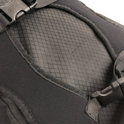 【現状渡し品】【メンズ】 COMPLETE FINESSE コンプリートフィネス 90-00S BACKPACK バックパック リュック 鞄 188-260728-rs-08-fur カラー：ブラック 万代Net店