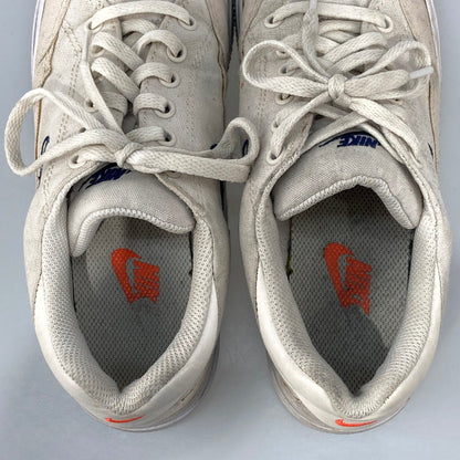 【中古品】【レディース】 NIKE ナイキ DB2880-003 ローカットスニーカー 本体のみ（箱なし） 160-251028-WA-05-iwa サイズ：22.5 カラー：ベージュ系 万代Net店